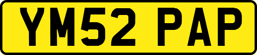 YM52PAP