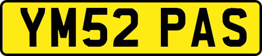 YM52PAS