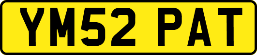 YM52PAT