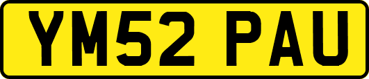 YM52PAU