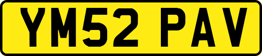 YM52PAV