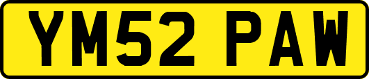 YM52PAW