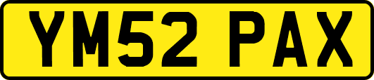 YM52PAX