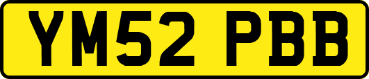 YM52PBB