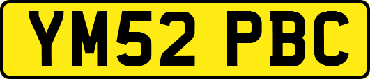 YM52PBC