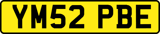 YM52PBE