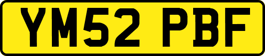 YM52PBF
