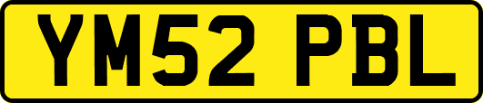 YM52PBL