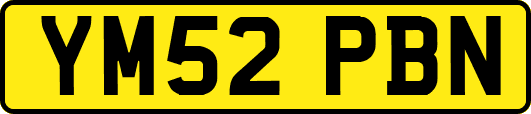 YM52PBN