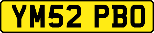 YM52PBO
