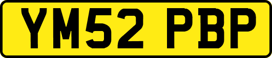 YM52PBP