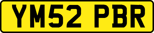 YM52PBR