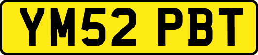 YM52PBT