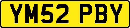 YM52PBY