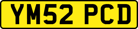 YM52PCD
