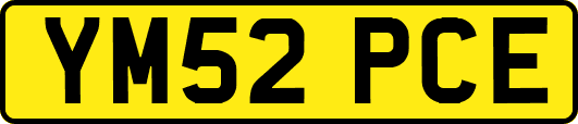 YM52PCE