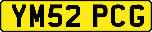 YM52PCG
