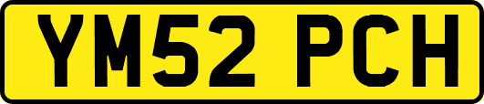 YM52PCH