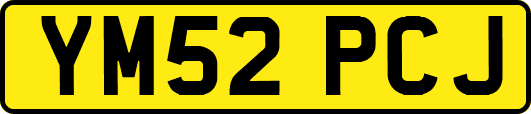 YM52PCJ