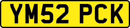 YM52PCK