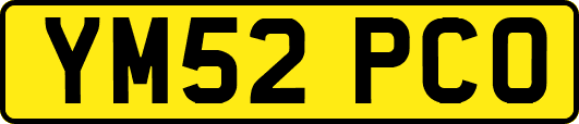 YM52PCO