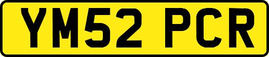 YM52PCR