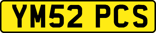 YM52PCS