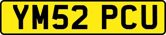 YM52PCU