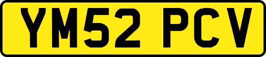 YM52PCV