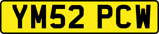 YM52PCW
