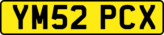 YM52PCX