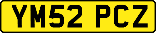 YM52PCZ