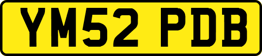 YM52PDB