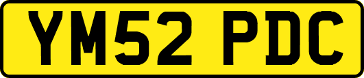 YM52PDC