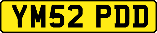 YM52PDD