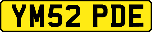 YM52PDE