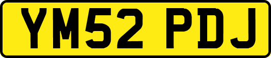 YM52PDJ