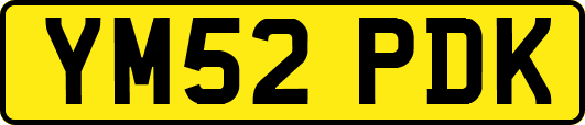 YM52PDK