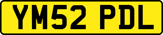 YM52PDL