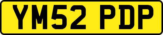 YM52PDP