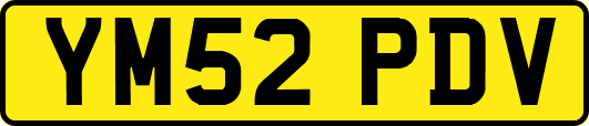 YM52PDV