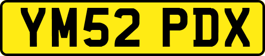 YM52PDX