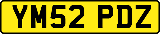 YM52PDZ