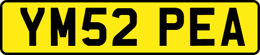 YM52PEA