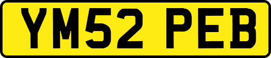 YM52PEB