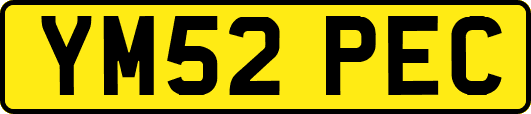 YM52PEC