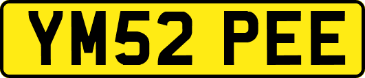 YM52PEE