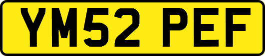 YM52PEF