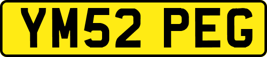 YM52PEG