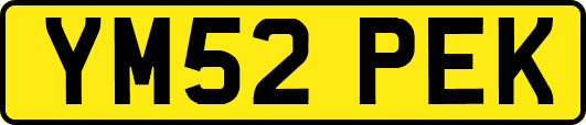 YM52PEK